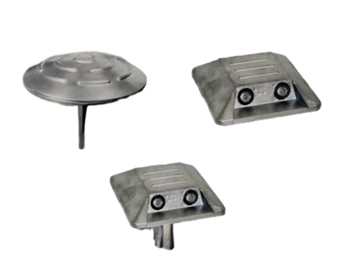 Aluminium Marking Nail