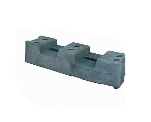 Base Plate Of Concrete