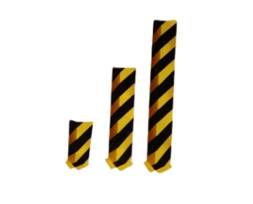 Crash Guard Angle – Reinforced