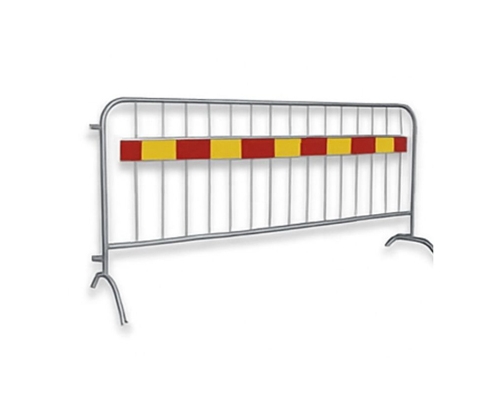 Crowd Barrier Type D