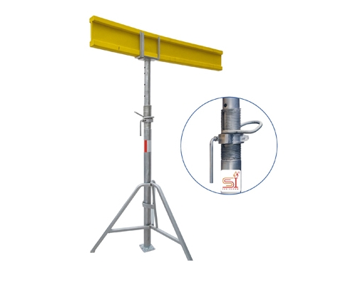 Formwork Prop Of Class