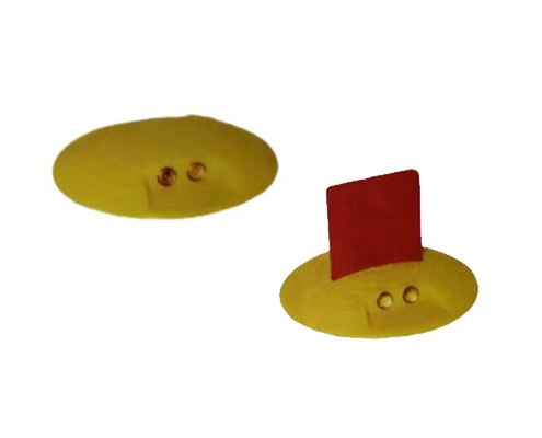 Marking Button 0 120 Mm