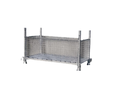 Mesh Box Pallets