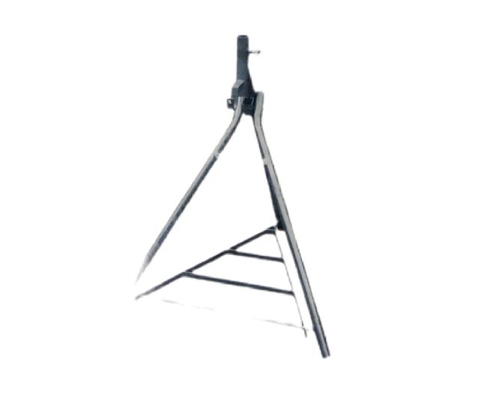 Sing Board Stand With Lamp
