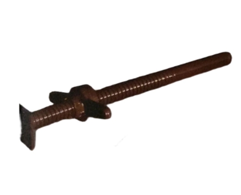 Trench Shoring Spindle