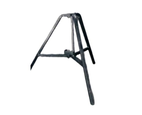 Tripod Stand Of Square